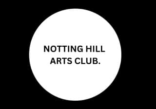 Notting Hill Arts Club